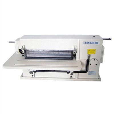 Filterzak Strip snijmachine