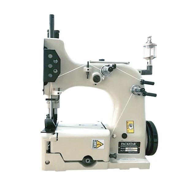 GK35-1 snelle machine voor het maken van zakken met één naald