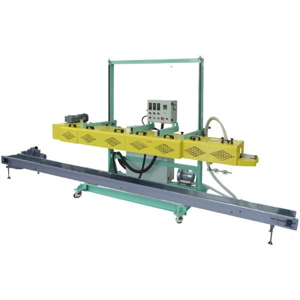 Heat Sealer for Heavy Duty PE Bags HS-32 series factory Heat Sealer for Heavy Duty PE Bags HS-32 series factory