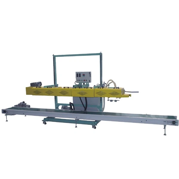 Heat Sealer for Heavy Duty PE Bags HS-32 series suppliers Heat Sealer for Heavy Duty PE Bags HS-32 series suppliers