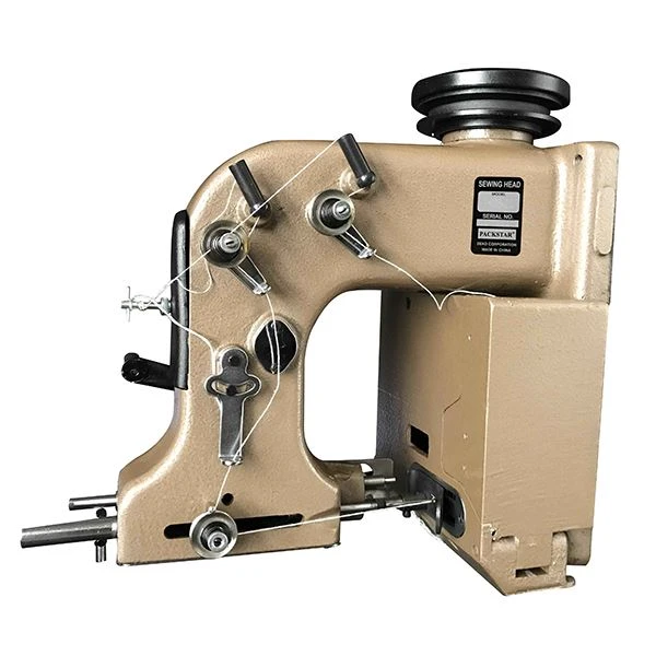GK8-3 Jute Zaksluitmachine