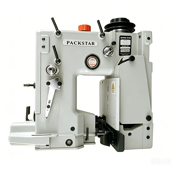 Hoge snelheid zaksluitmachine DS-9CU