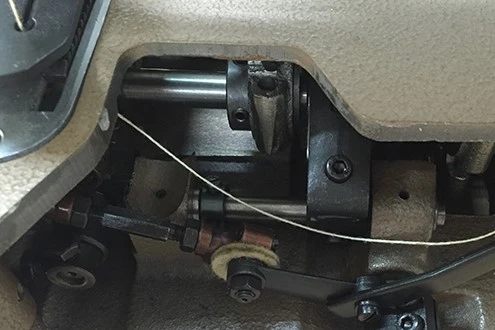 Machine Inside Machine Inside