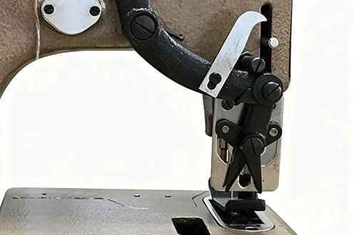 Thread cutter Thread cutter